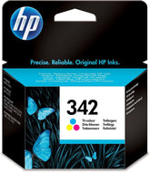 HP C9361E NO 342 CMY INK CARTRIDGE 5ML